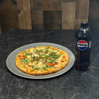 Primavera Pizza