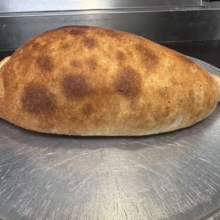 Savor Our Calzone