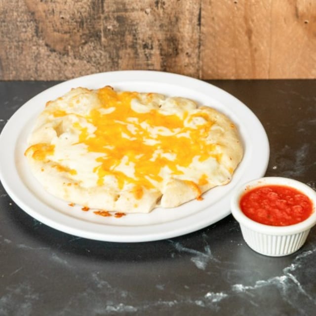 Cheese Bread.