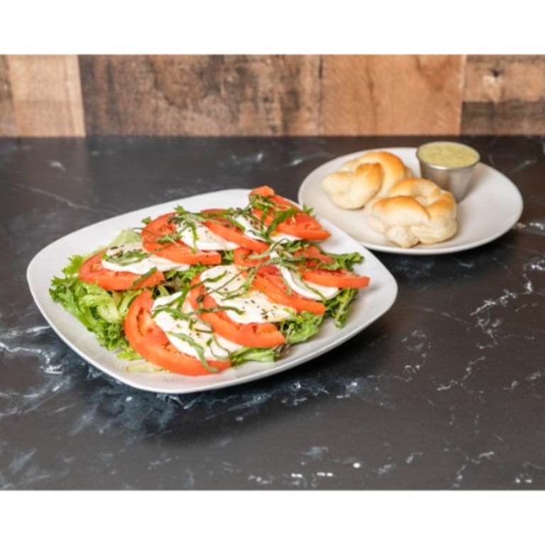 Savor Our Caprese Salad