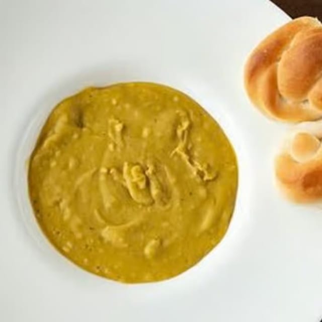 Soup of the Day.