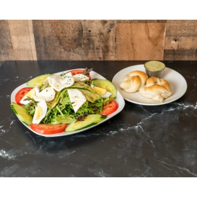 Combo Salad.