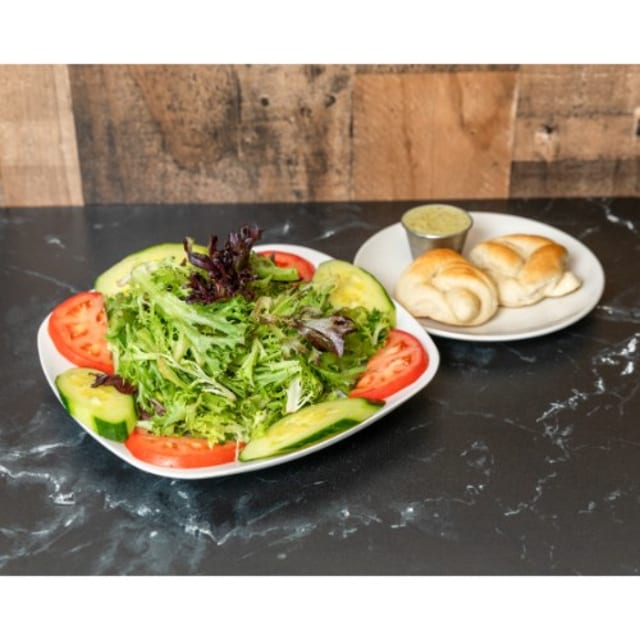 Garden Salad.