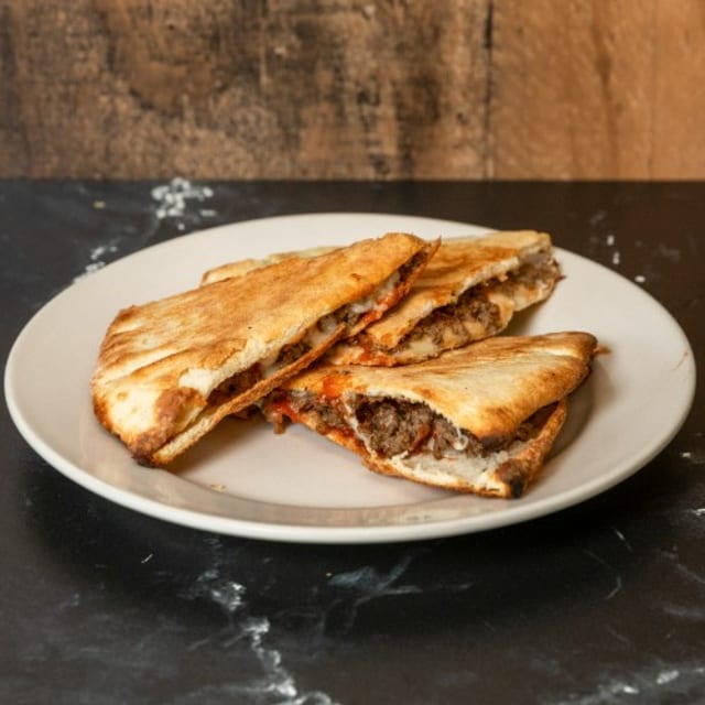 Piccolo Mac Panini.
