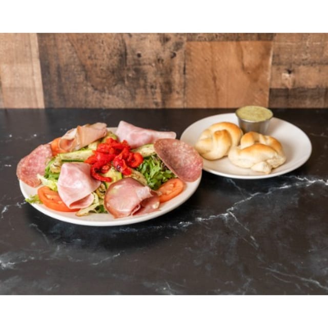 Antipasto Salad.